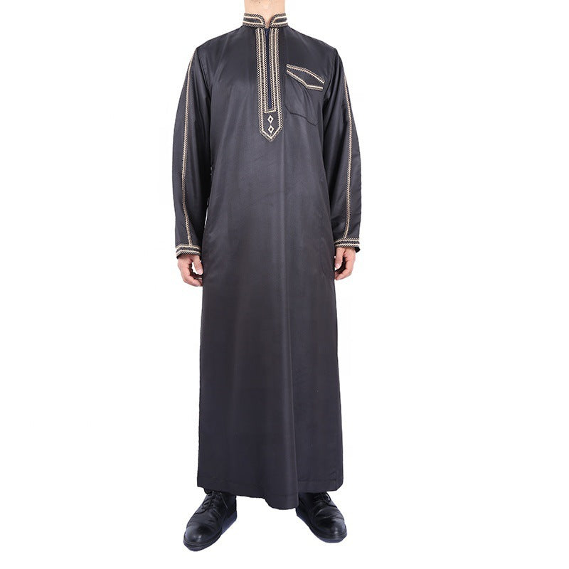 Arabischer Männer Kaftan