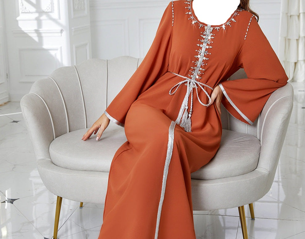 Somaya Kaftan