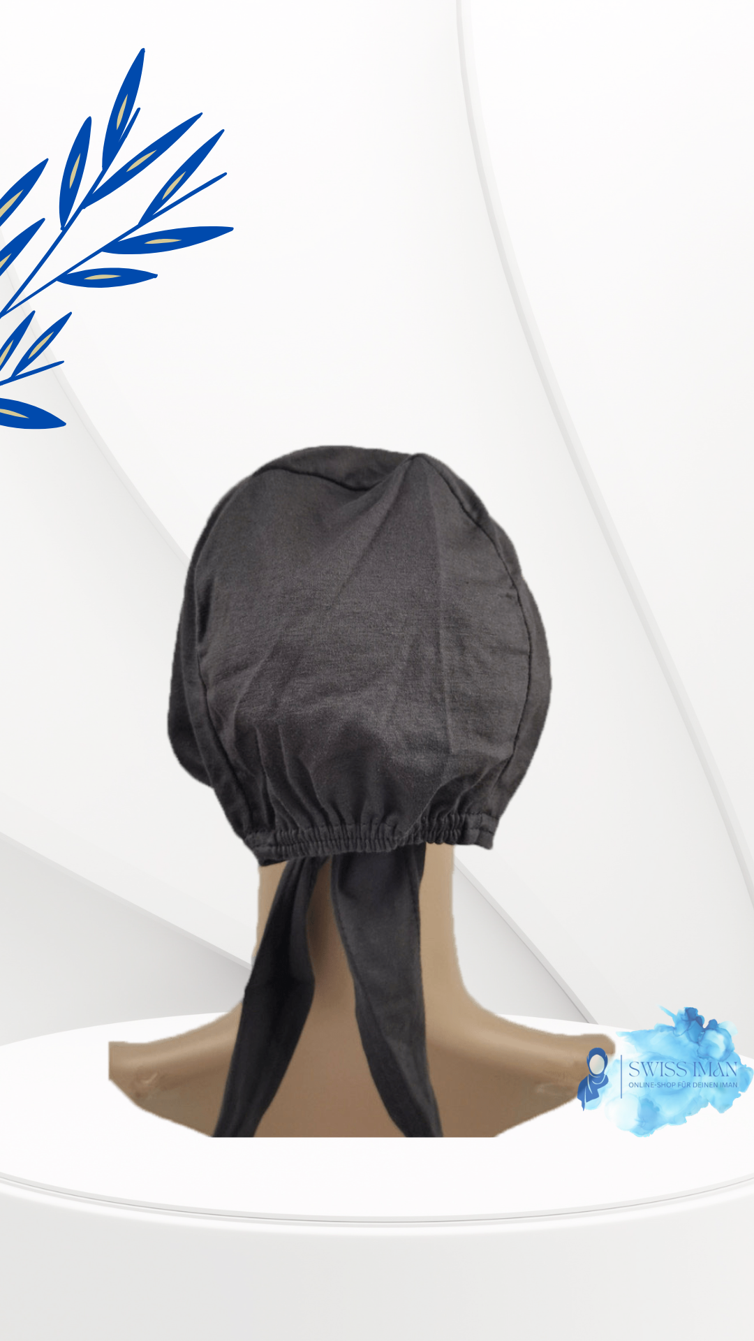 Hijab-Bonnet