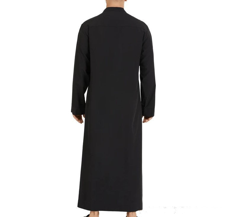 Herren Maxi-Robe