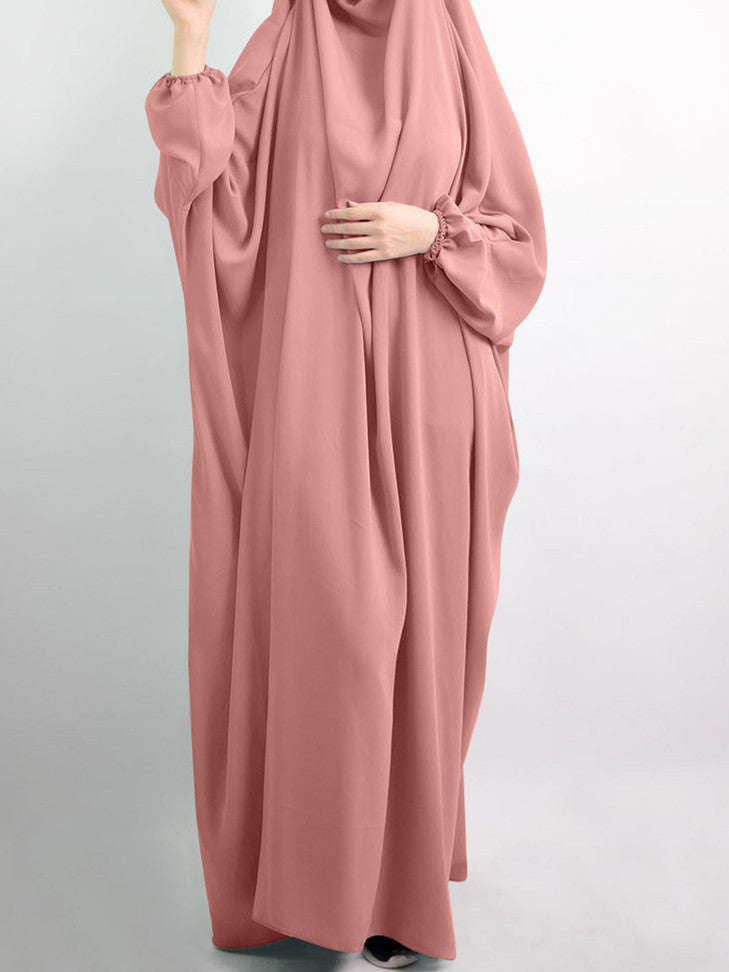 Maxi-Jilbab