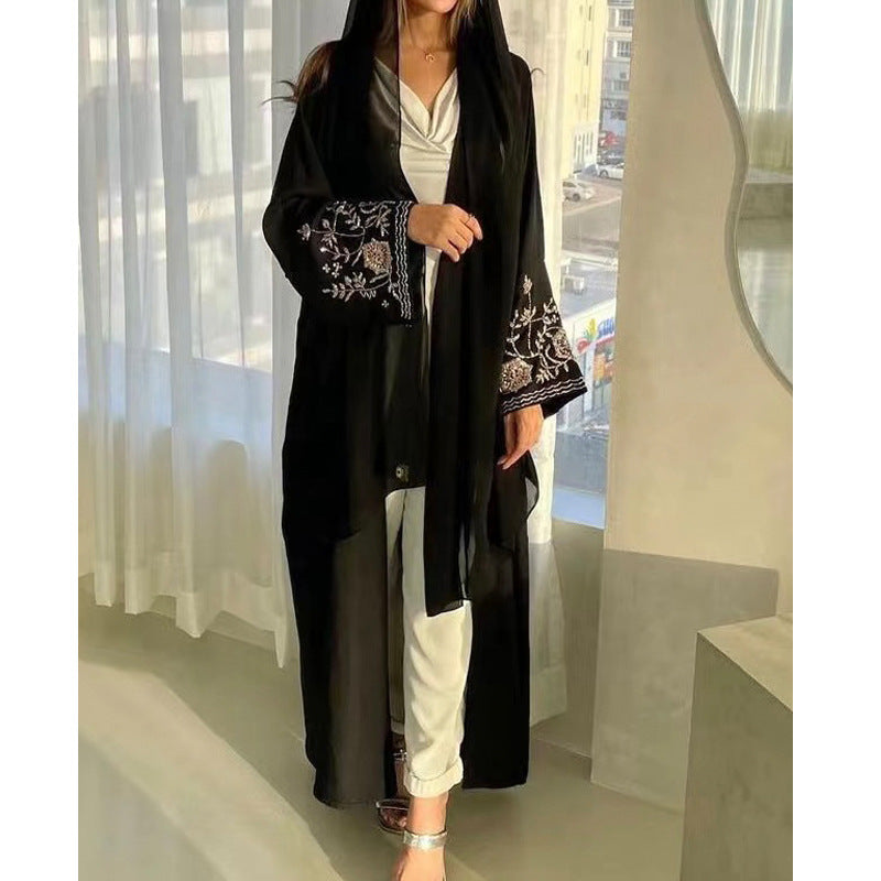 Premium Dubai Abaya
