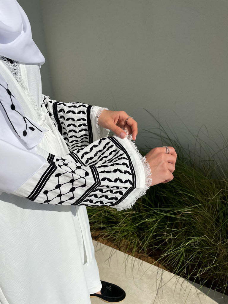 Phalestina Abaya