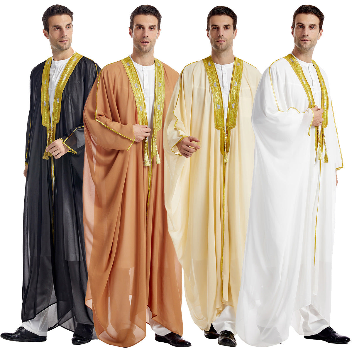 Arabischer Kaftan