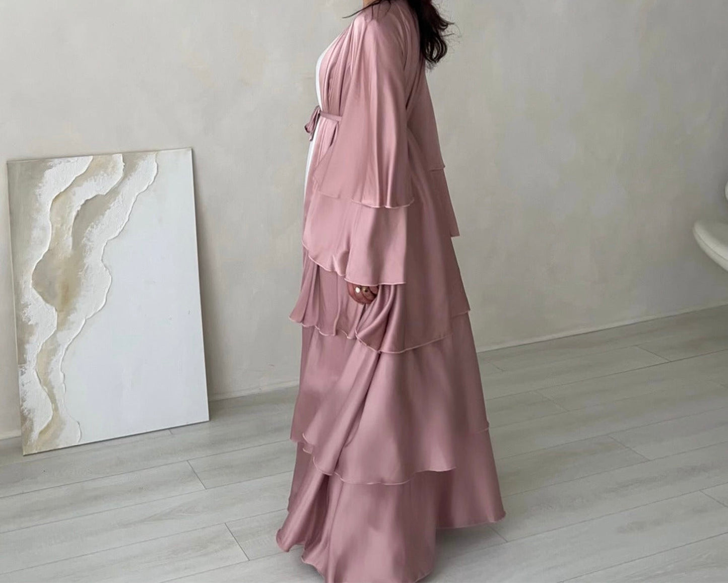 Dubai Royal Abaya