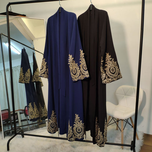 Ramadan Abaya