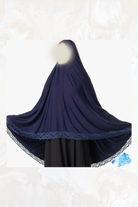 Instant Salah-Hijab Premium