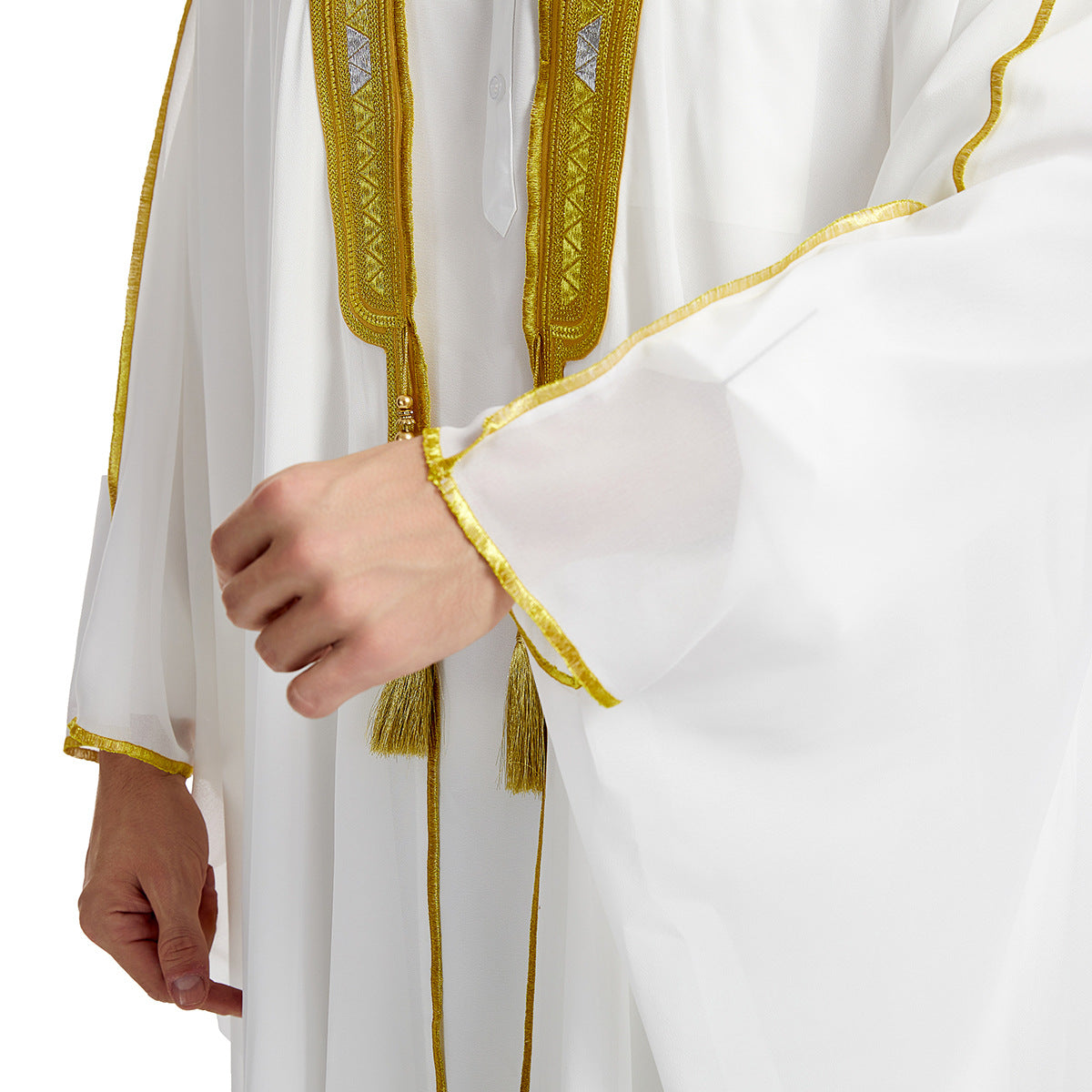 Arabischer Kaftan