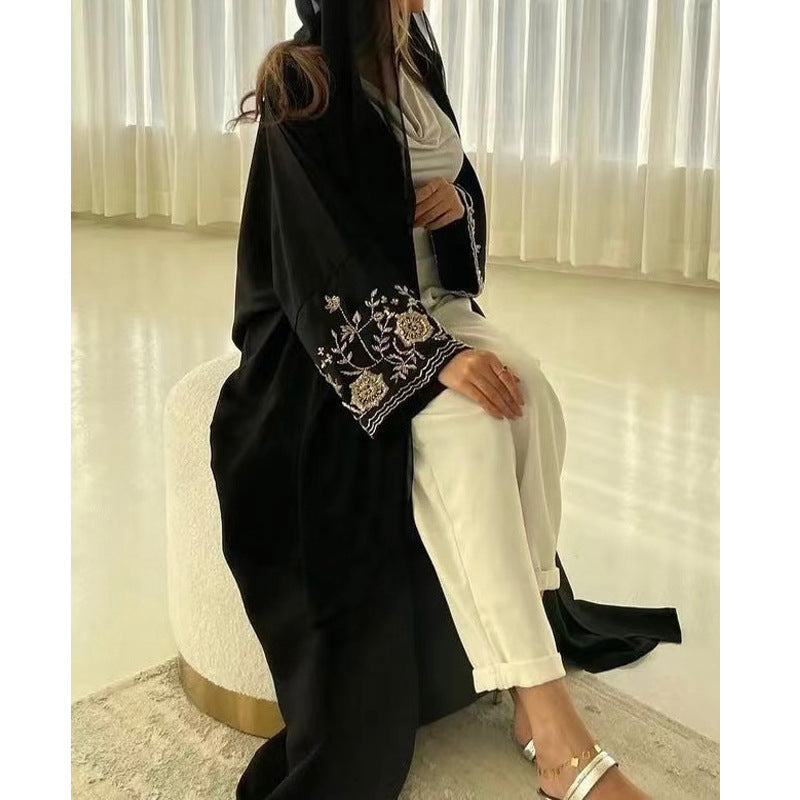 Premium Dubai Abaya