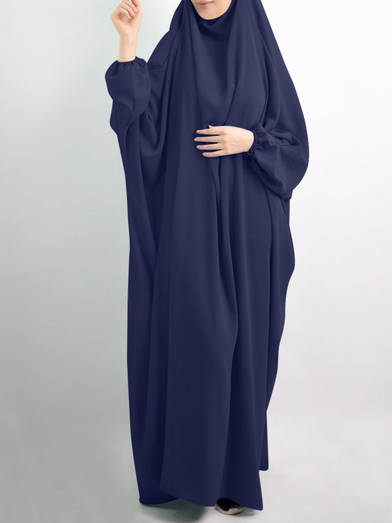 Maxi-Jilbab