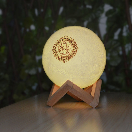 Quran Mondlicht Bluetooth Speaker