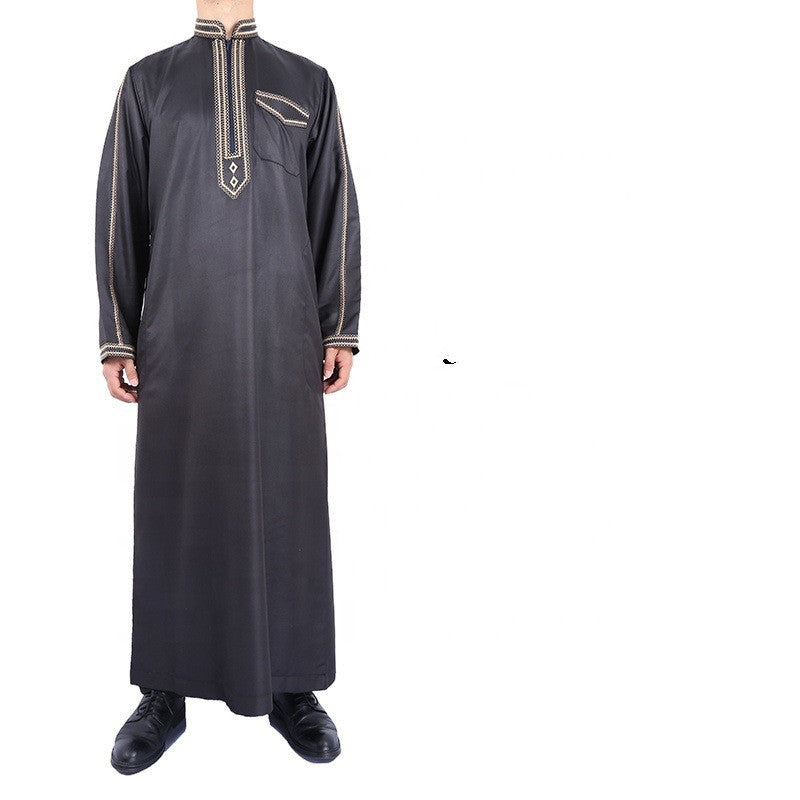 Arabischer Männer Kaftan