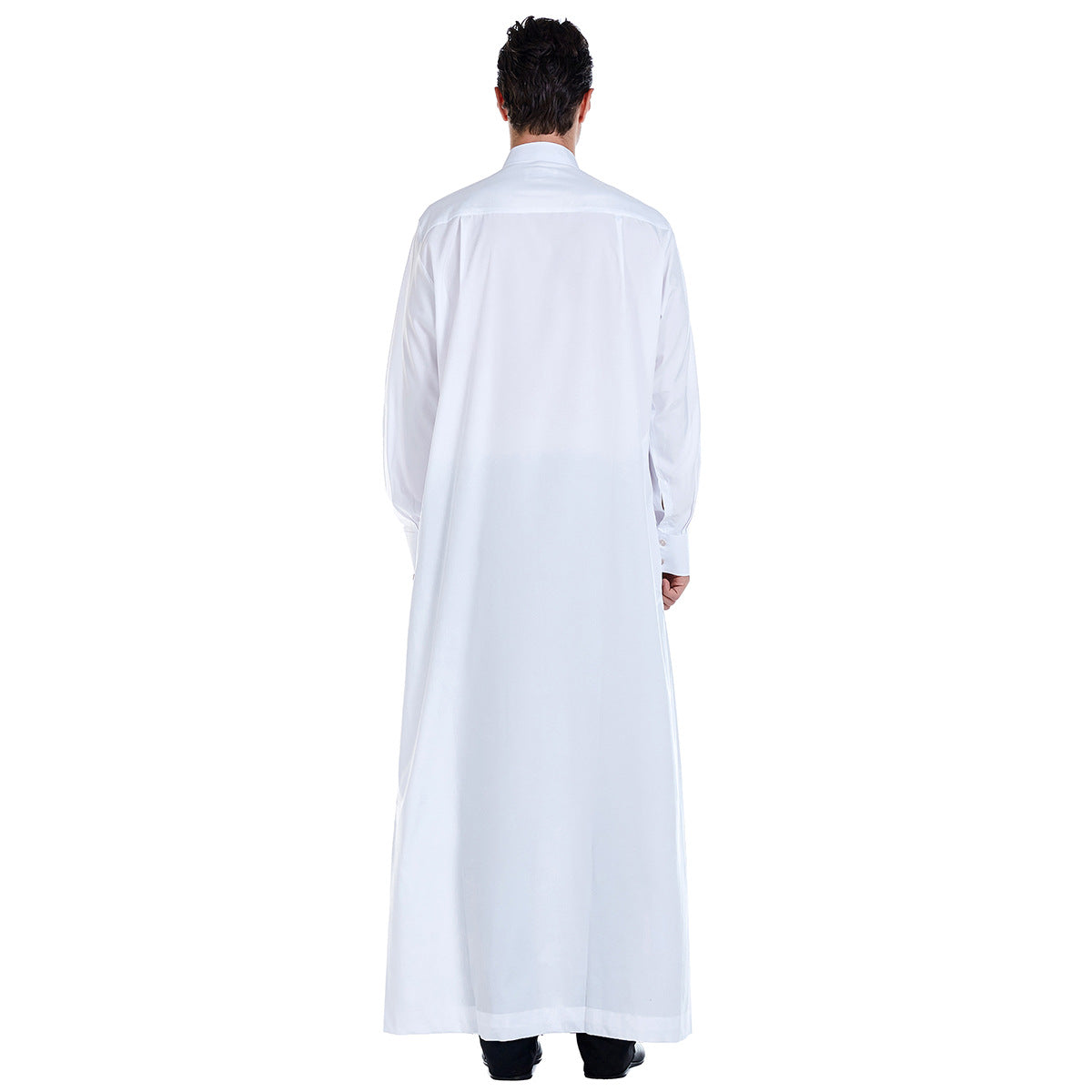 Männer Maxi-Kaftan