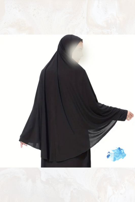 Instant Salah-Hijab