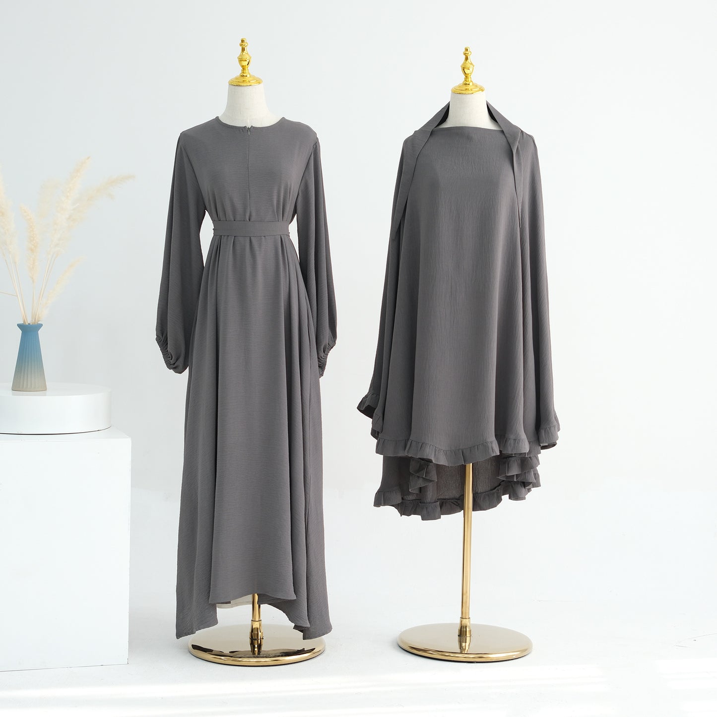 Sultani Royal Khimar Set