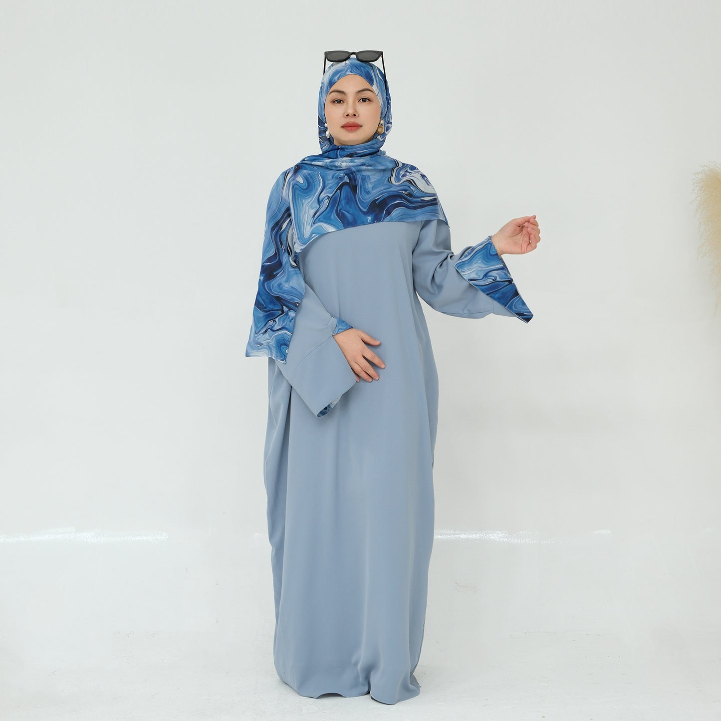 Hiba Zweiteiler