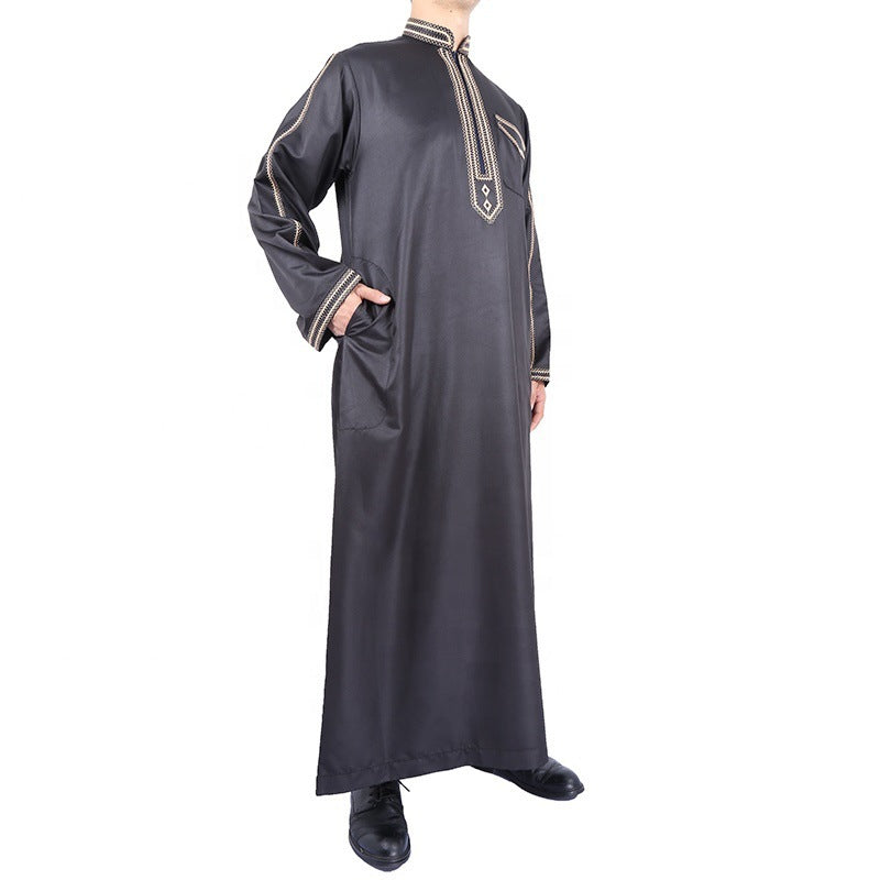 Arabischer Männer Kaftan