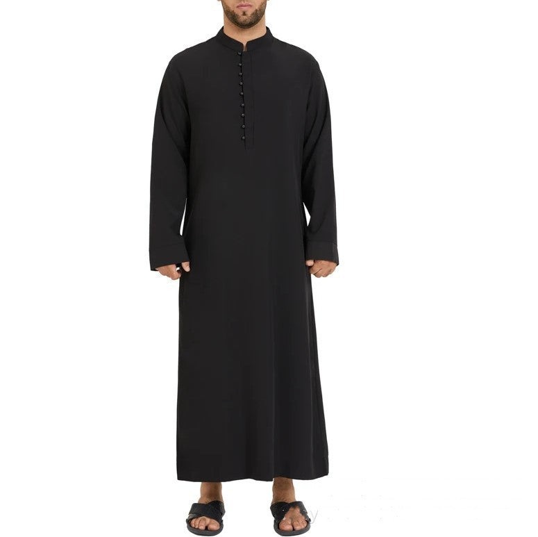 Herren Maxi-Robe