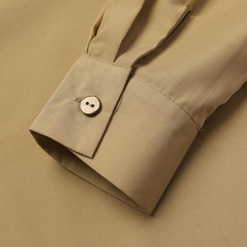 Jasmin Maxi Blusenkleid