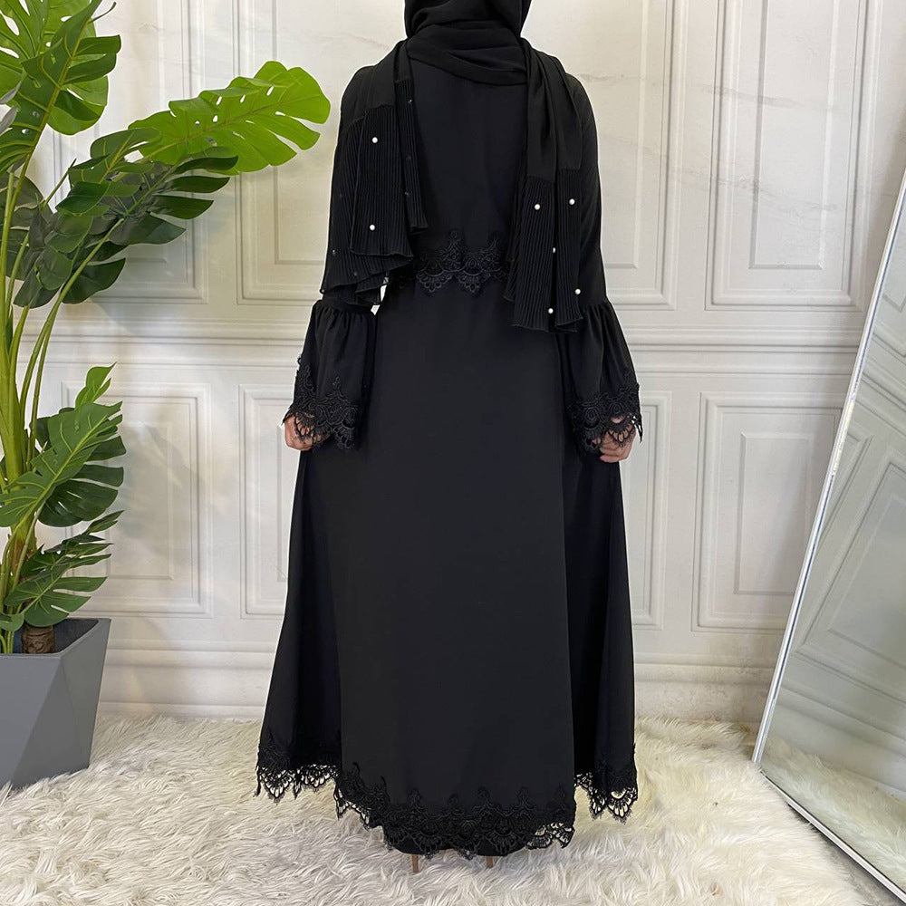 Jasmin Maxi Kleid