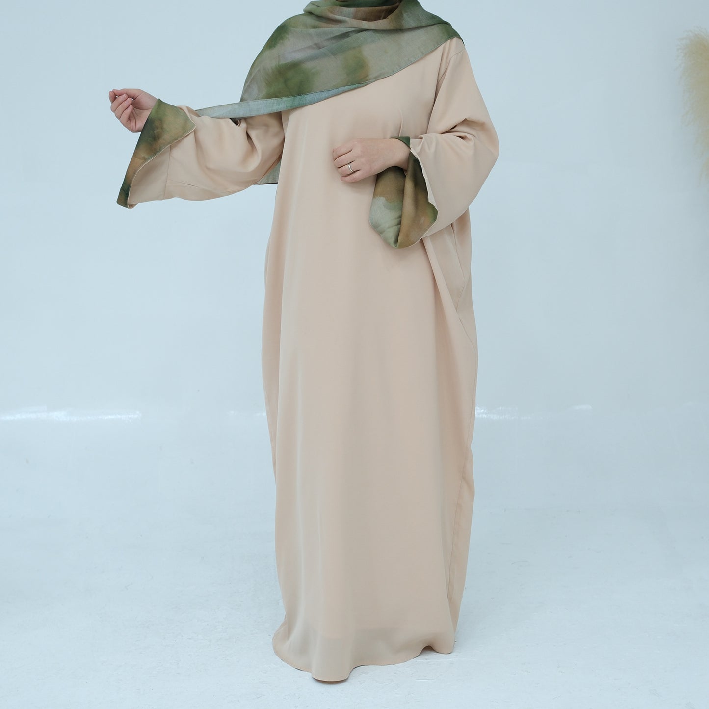 Hiba Zweiteiler
