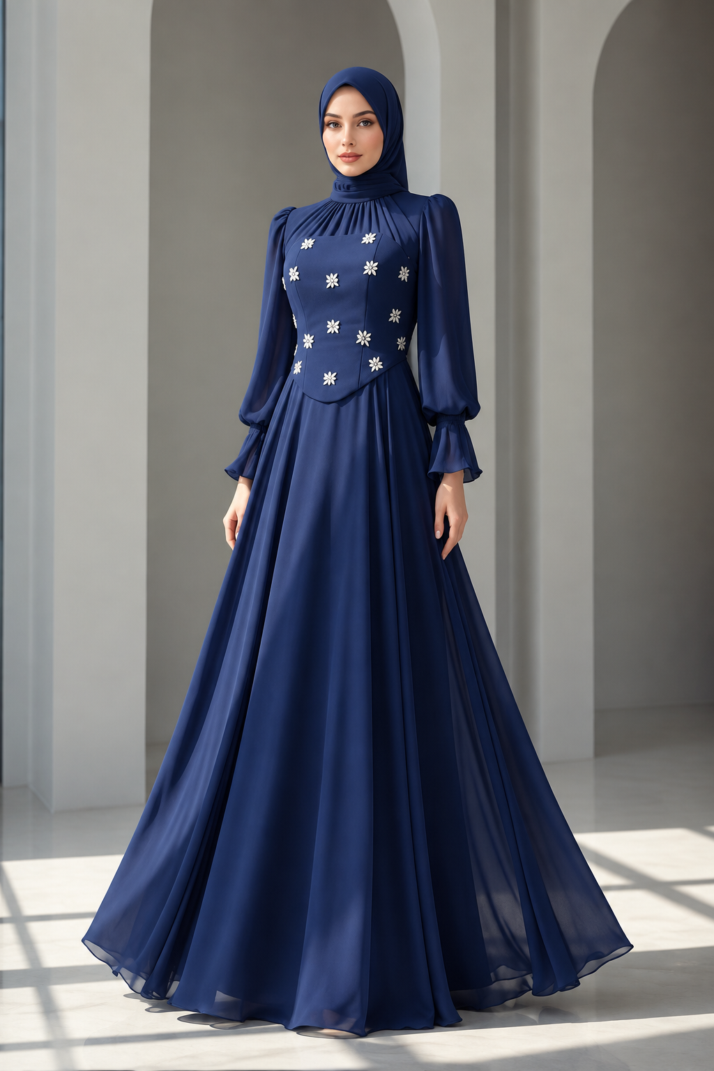 Kayali Kleid