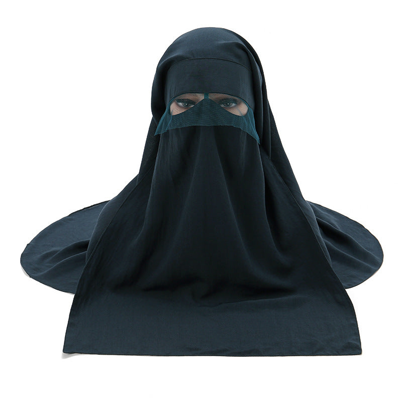 Niqab