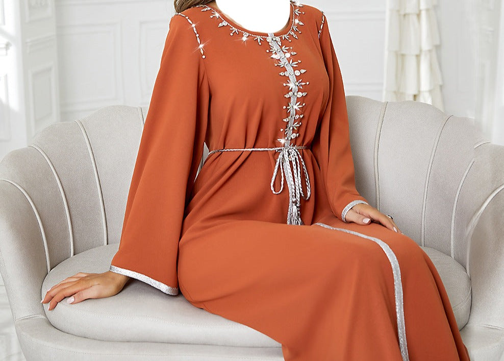 Somaya Kaftan