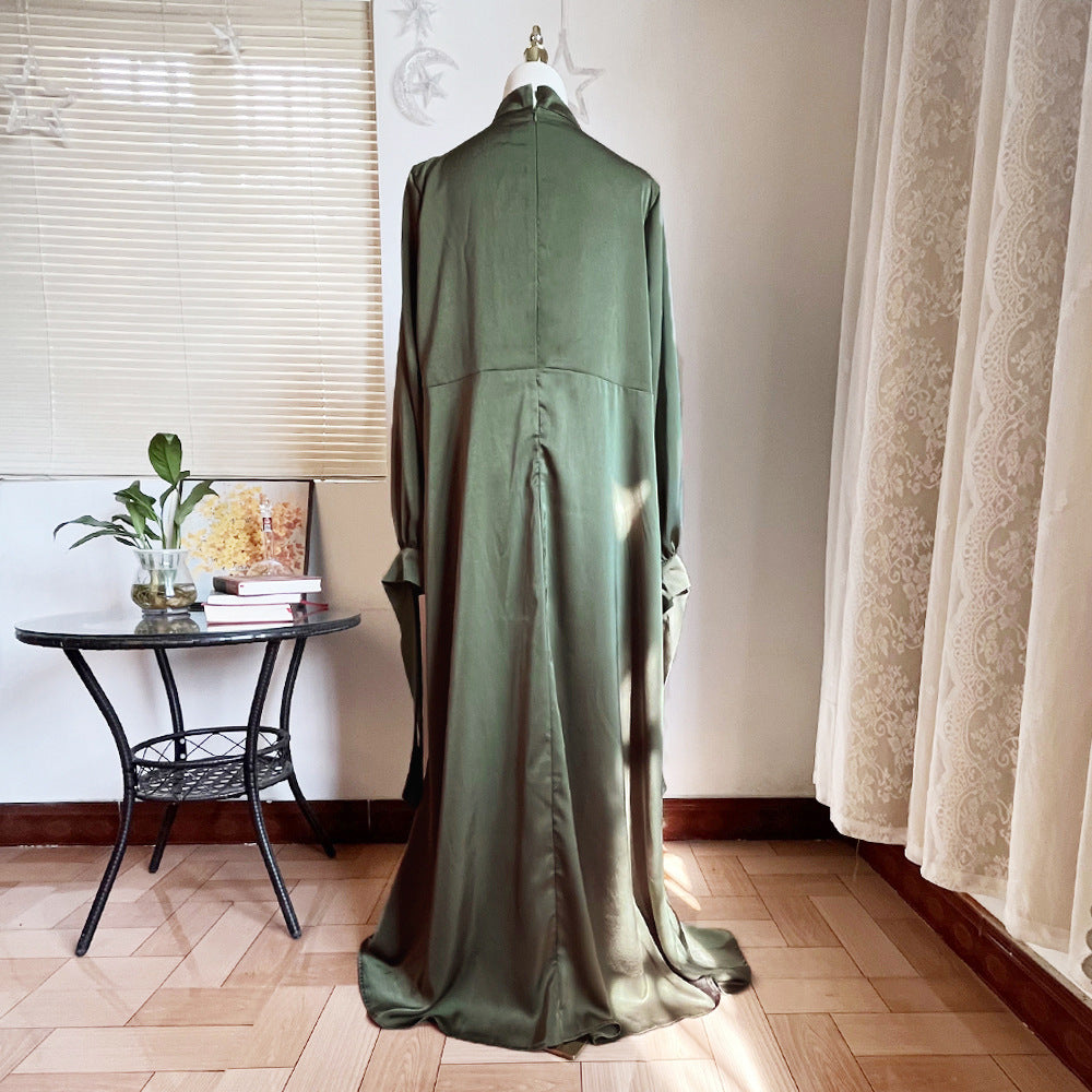 Elaha Royal Maxi-Kleid