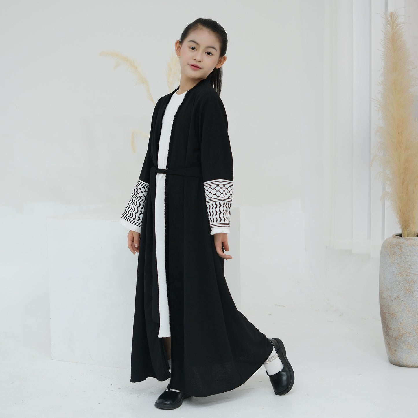 Kinder - Abaya
