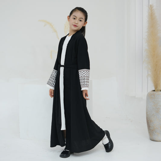 Kinder - Abaya