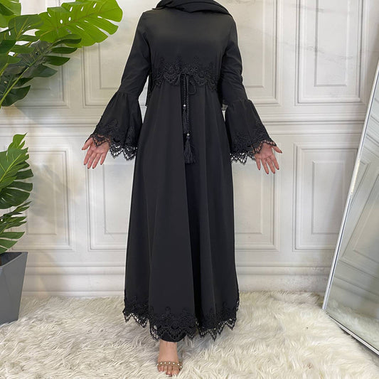 Jasmin Maxi Kleid