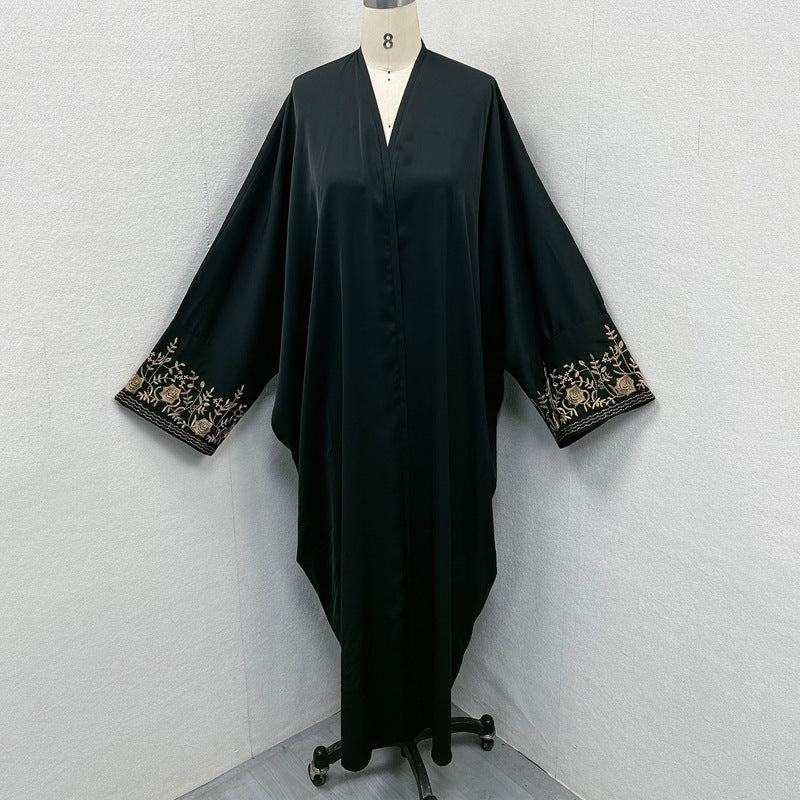Premium Dubai Abaya
