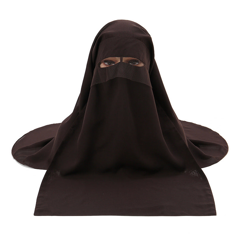 Niqab