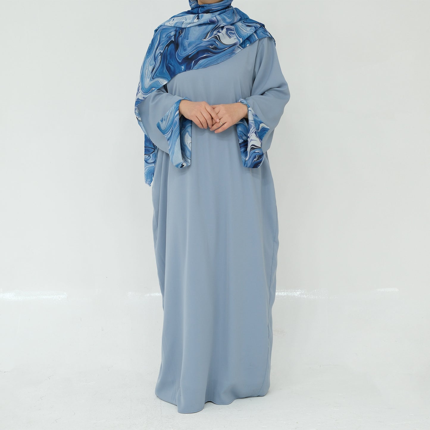 Hiba Zweiteiler