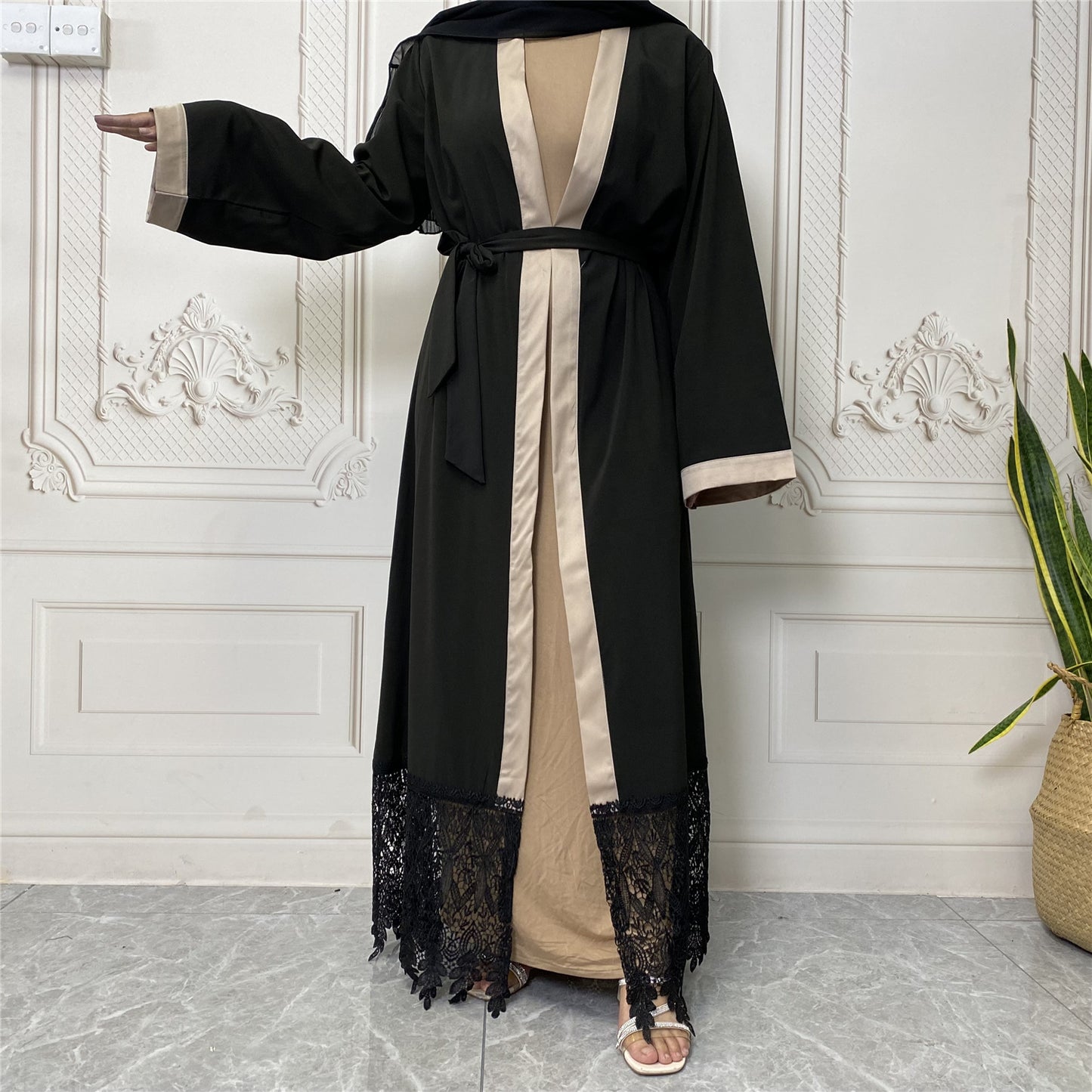 Abaya