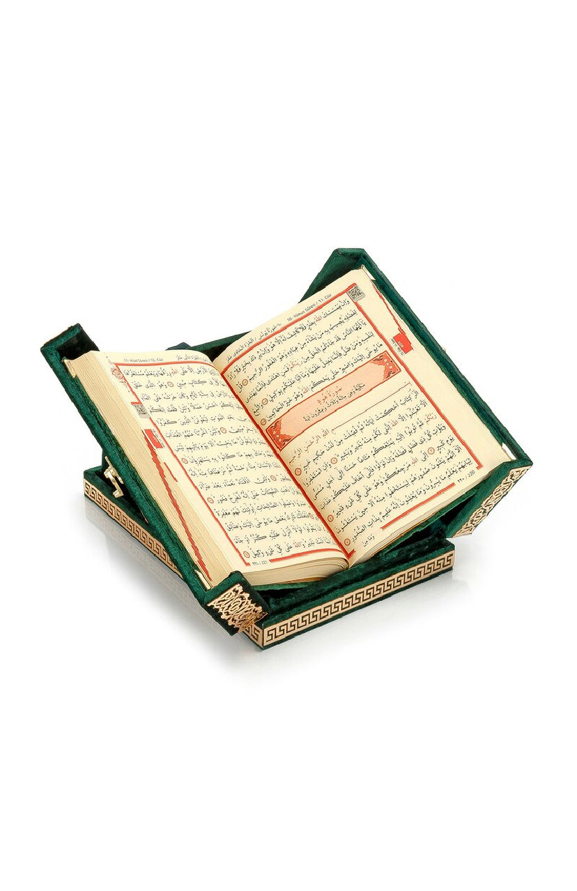 Quran Karim Set