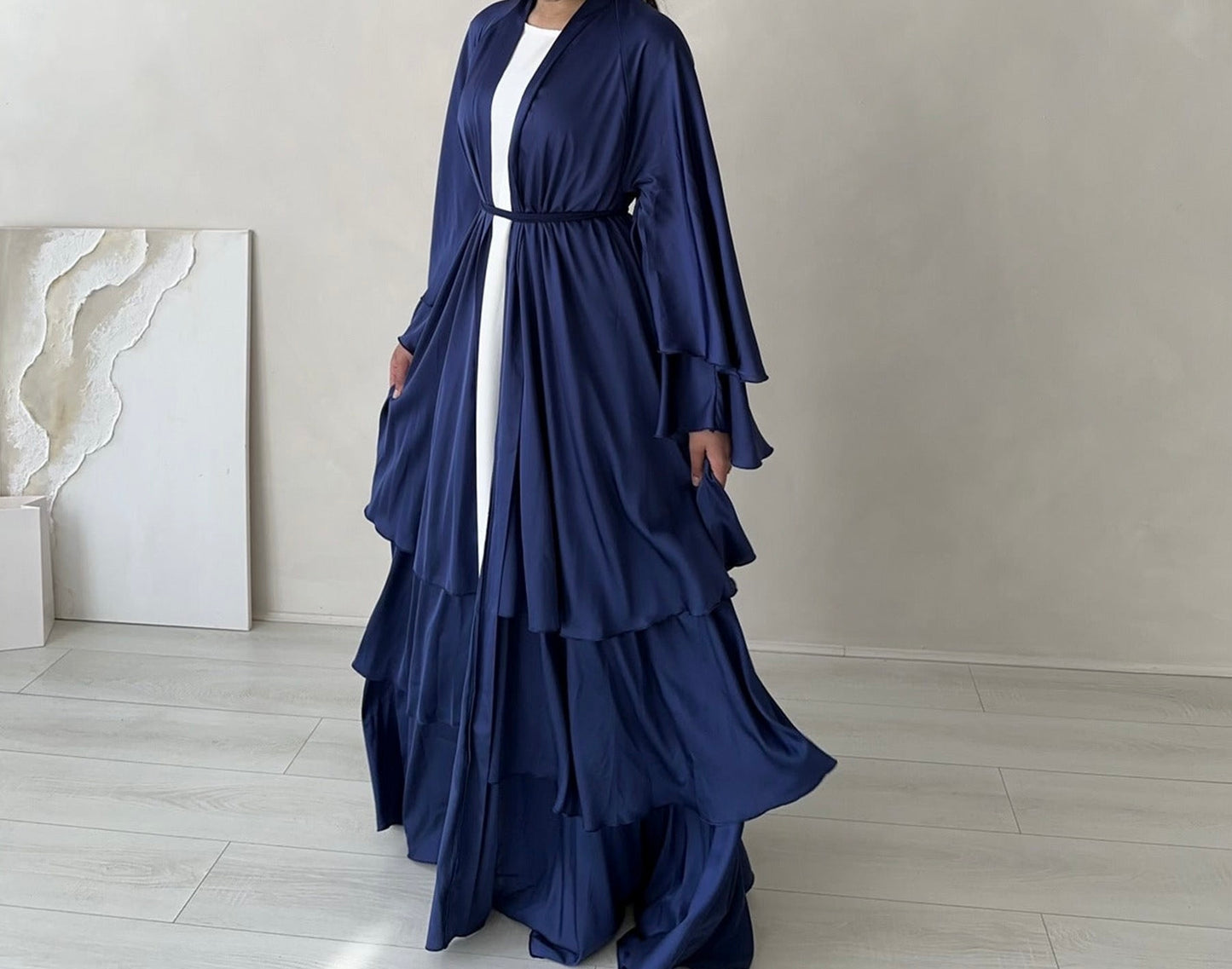 Dubai Royal Abaya