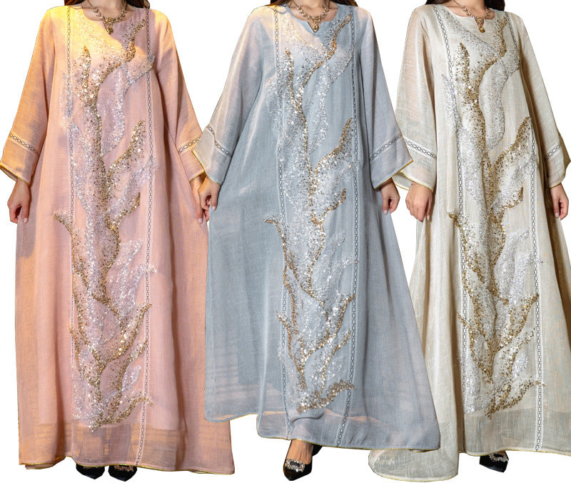 Royalty Kaftan