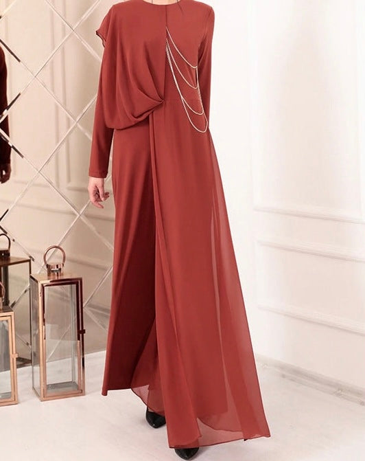 Shiba Sommer Jumpsuit