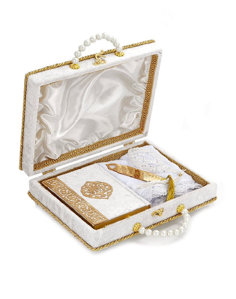 Quran Karim Set