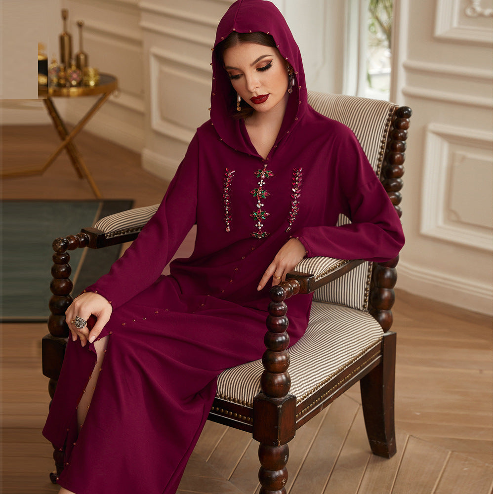 Edelstein Kaftan