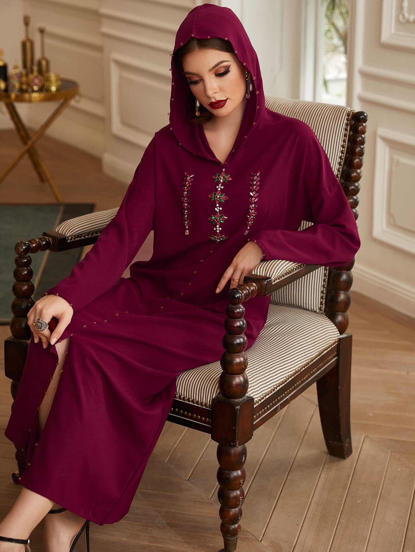 Edelstein Kaftan