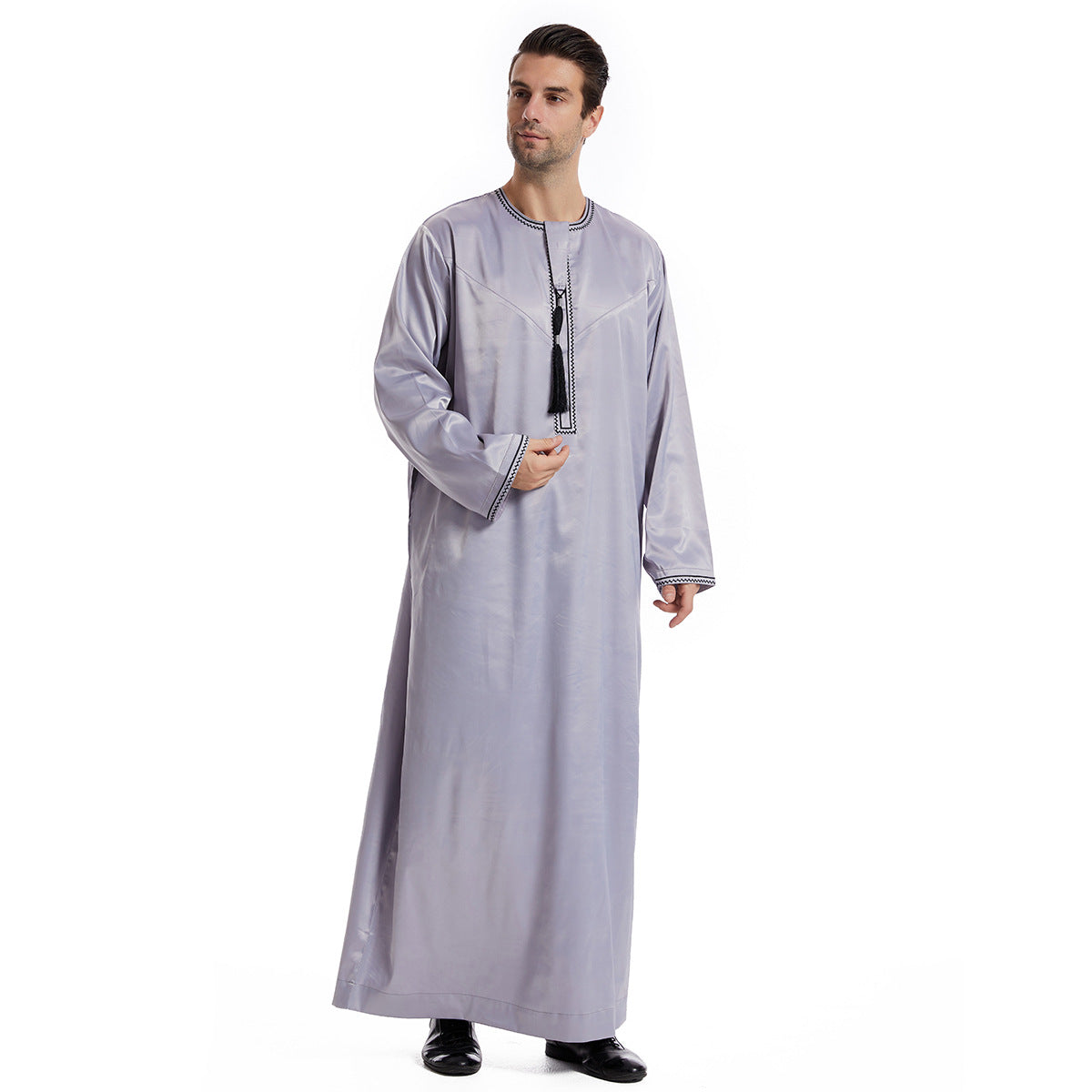 Arabischer Kaftan