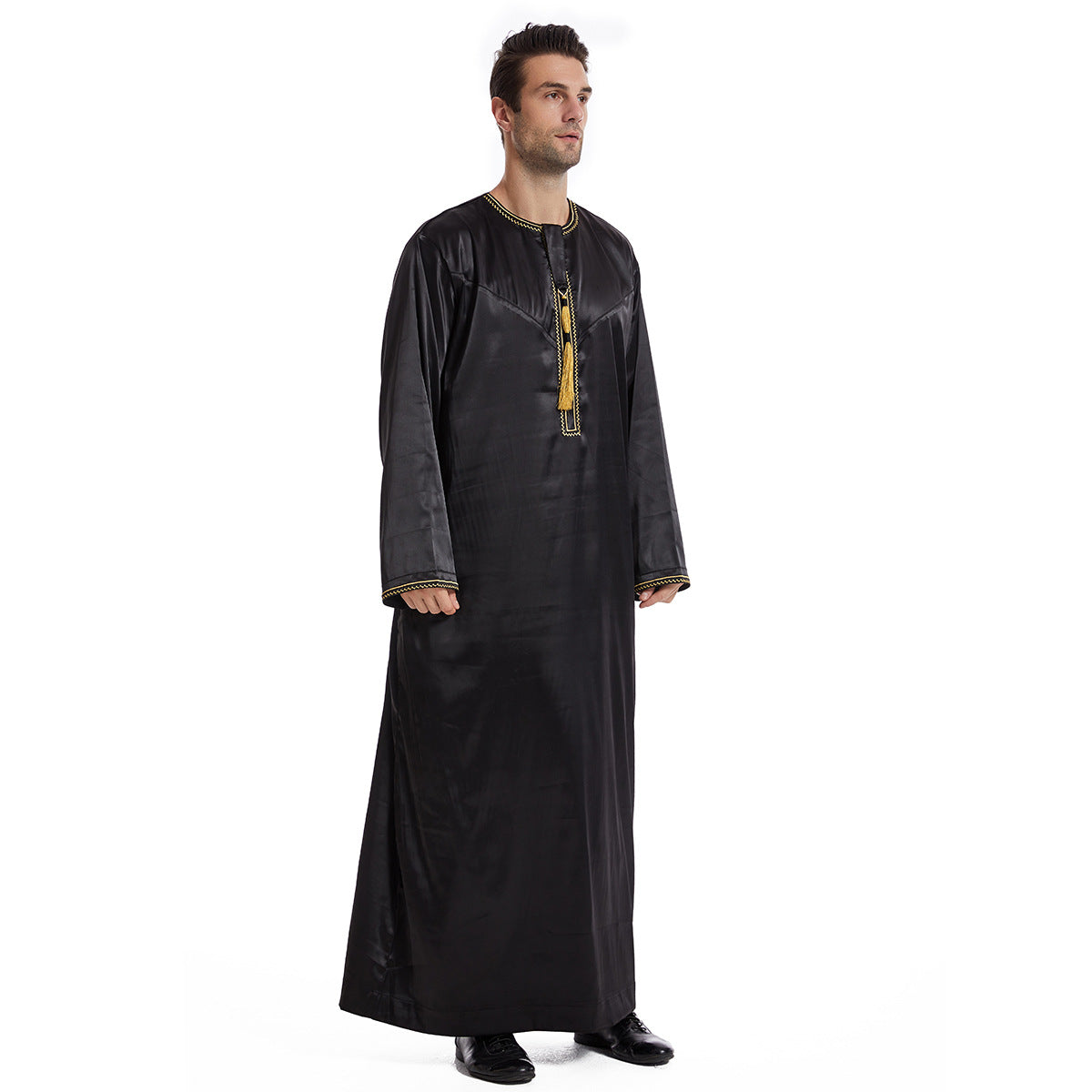 Arabischer Kaftan