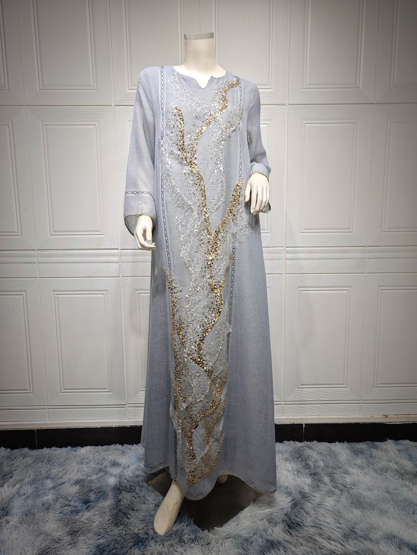 Royalty Kaftan