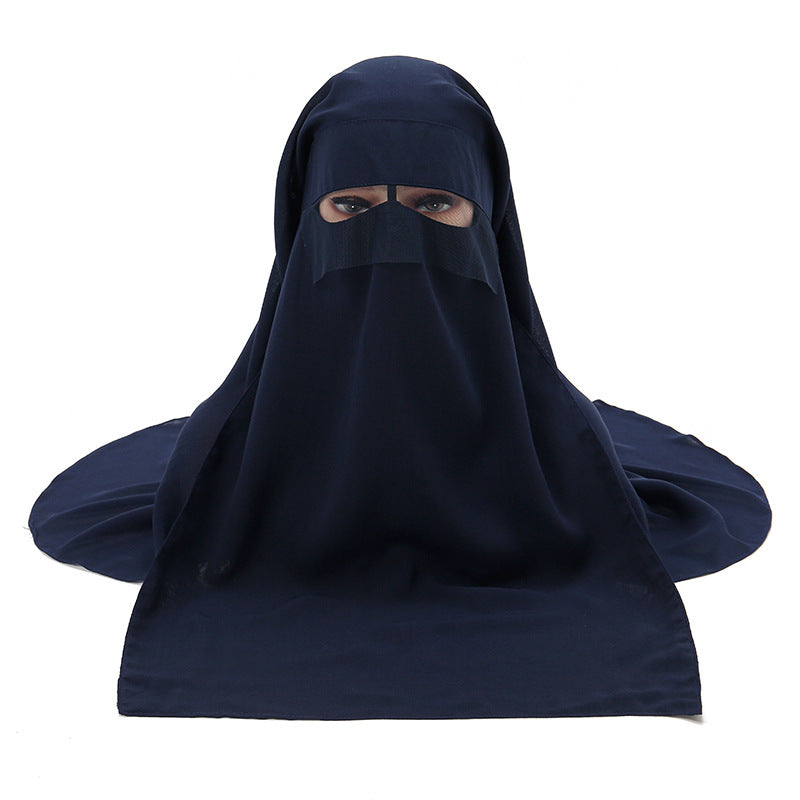 Niqab