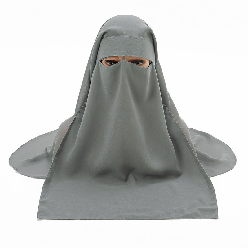 Niqab