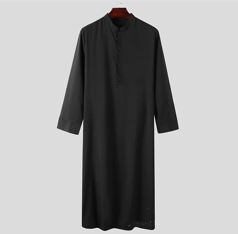 Herren Maxi-Robe