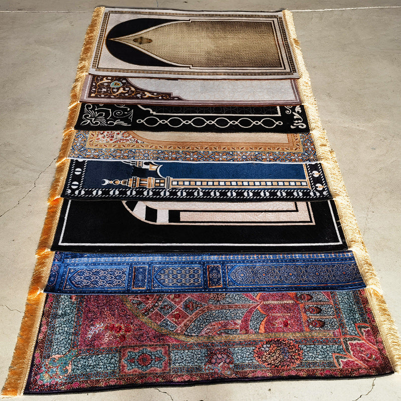 Supersoft Gebetsteppich